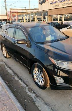 شيفروليه ايكونس